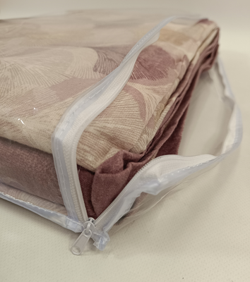 COMPLETO LETTO FLANELLA 1/2P DOLCE VITA Ingrosso Lenzuola Tellini S.r.l.